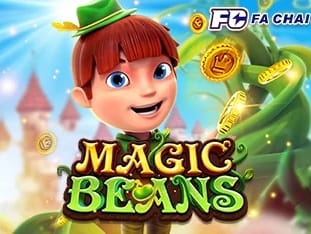 Magic Beans icon