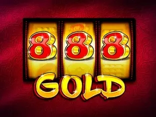 888 Gold icon