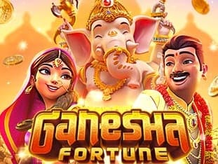 Ganesha Fortune icon