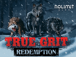 True Grit Redemption icon