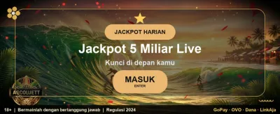Bonus Selamat Datang Baru banner