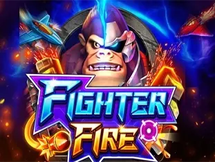 Fighter Fire icon