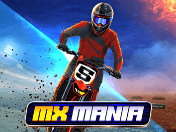 Mx Mania icon