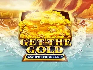 Get The Gold Infinireels icon