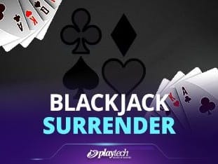 Blackjack Surrender icon