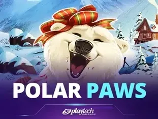 Polar Paws icon