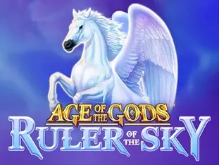 Age Of The Gods_ Ruler Of The Sky icon