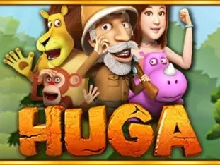 Huga icon