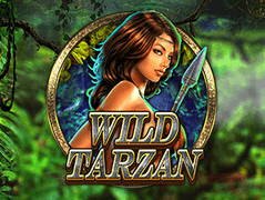 Wildtarzan icon