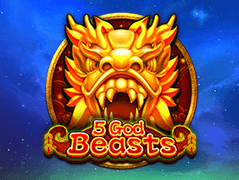5 God Beasts icon