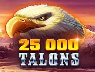 25000 Talons icon