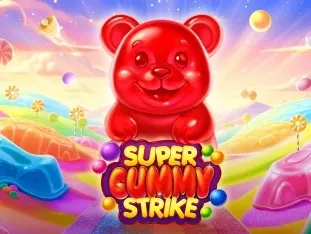 Super Gummy Strike icon