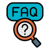 FAQ Delta575